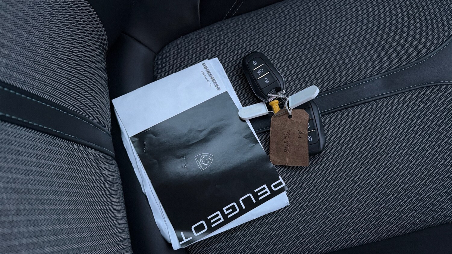 Used Peugeot 5008 2023 for sale - 76945323: Photo 19