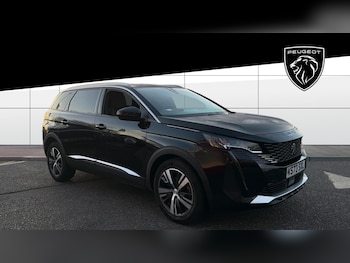 2023 (73) - 1.5 BlueHDi Allure 5dr EAT8