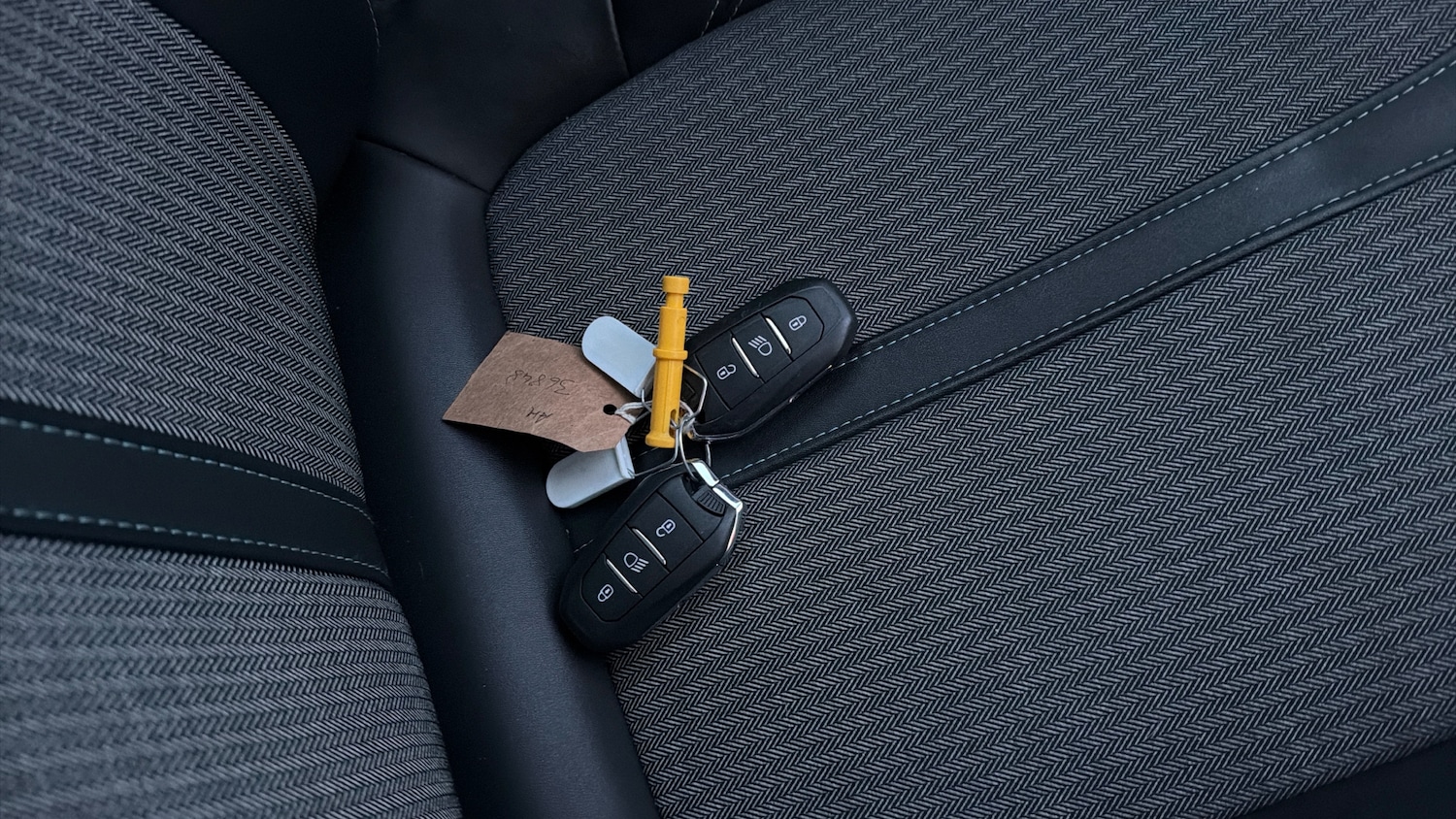 Used Peugeot 5008 2023 for sale - 76945323: Photo 20