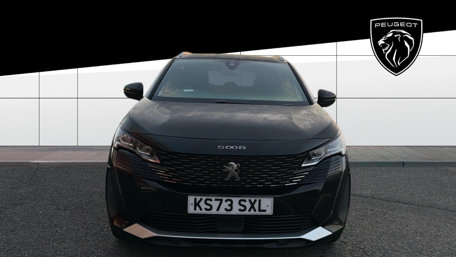 Used Peugeot 5008 2023 for sale - 76945323: Photo 3