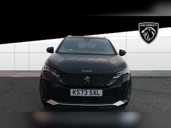 Used Peugeot 5008 2023 for sale - 76945323: Photo