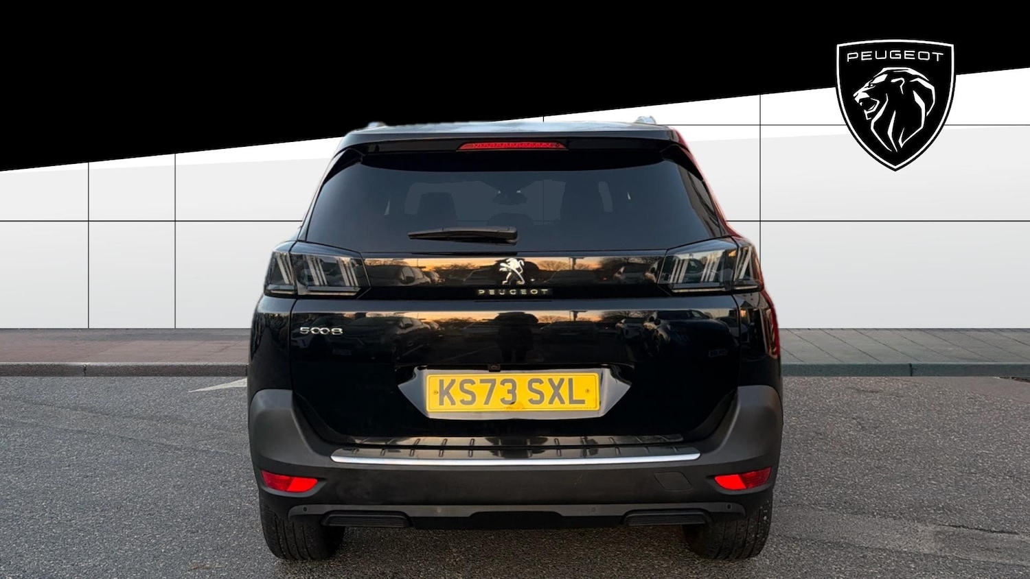 Used Peugeot 5008 2023 for sale - 76945323: Photo 6