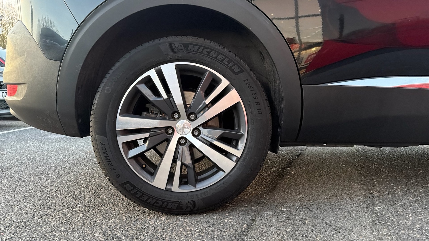 Used Peugeot 5008 2023 for sale - 76945323: Photo 7