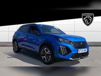 Peugeot - 2008