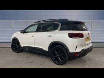 Used Citroen C5 Aircross 2023 for sale - 75178416: Photo