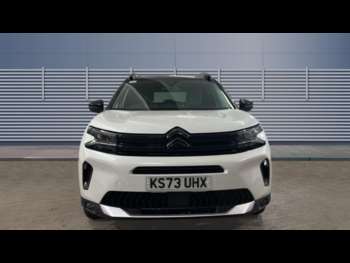 Used Citroen C5 Aircross 2023 for sale - 75178416: Photo