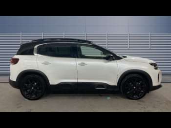 Used Citroen C5 Aircross 2023 for sale - 75178416: Photo