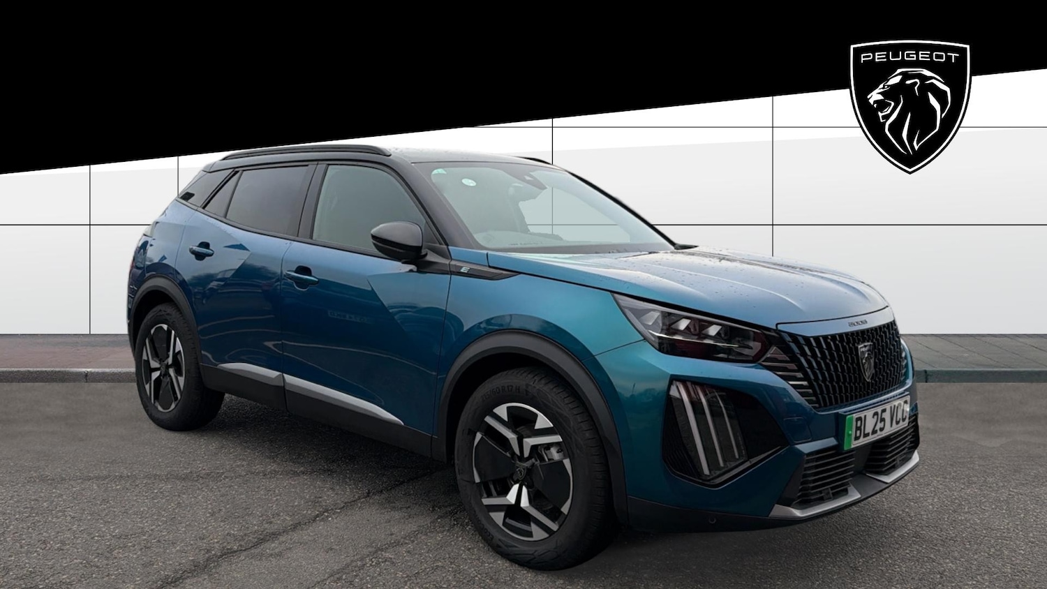 Used Peugeot 2008 2025 for sale - 77136135: Photo 1