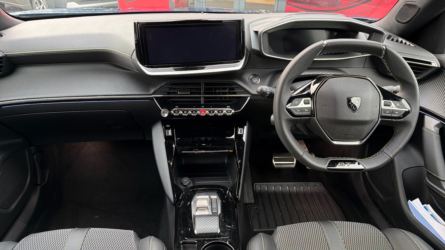 Used Peugeot 2008 2025 for sale - 77136135: Photo 10