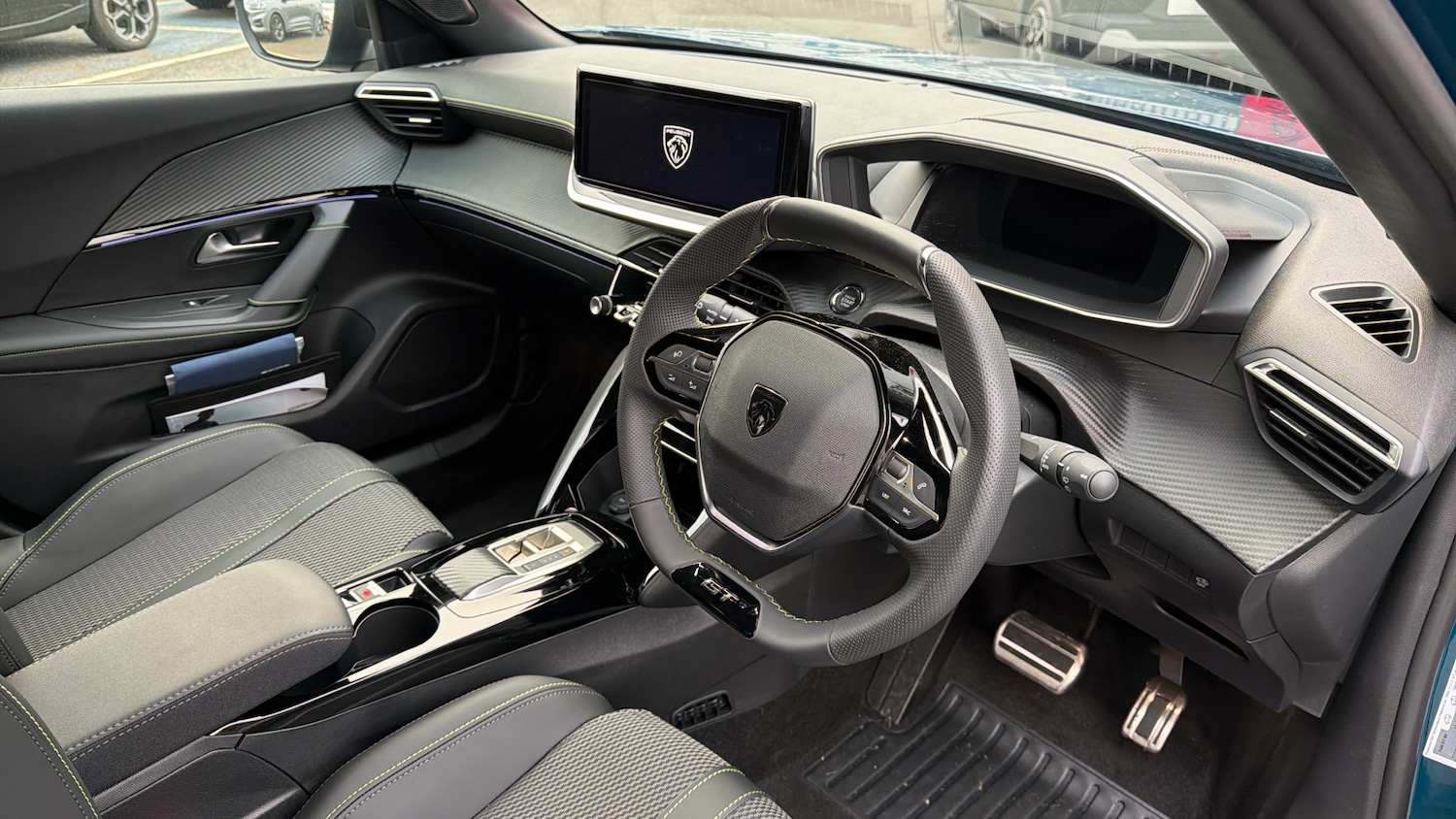 Used Peugeot 2008 2025 for sale - 77136135: Photo 11