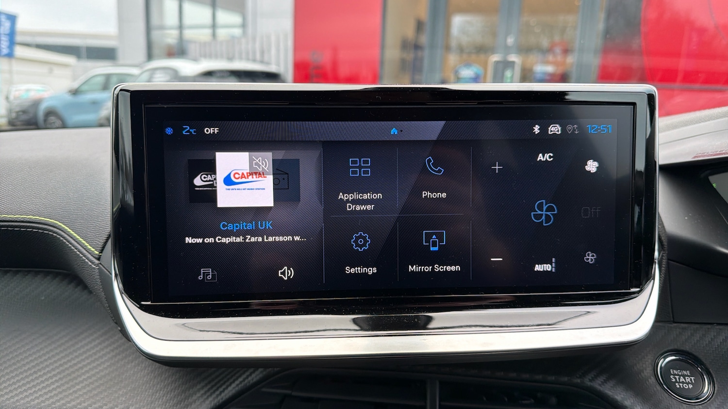 Used Peugeot 2008 2025 for sale - 77136135: Photo 12