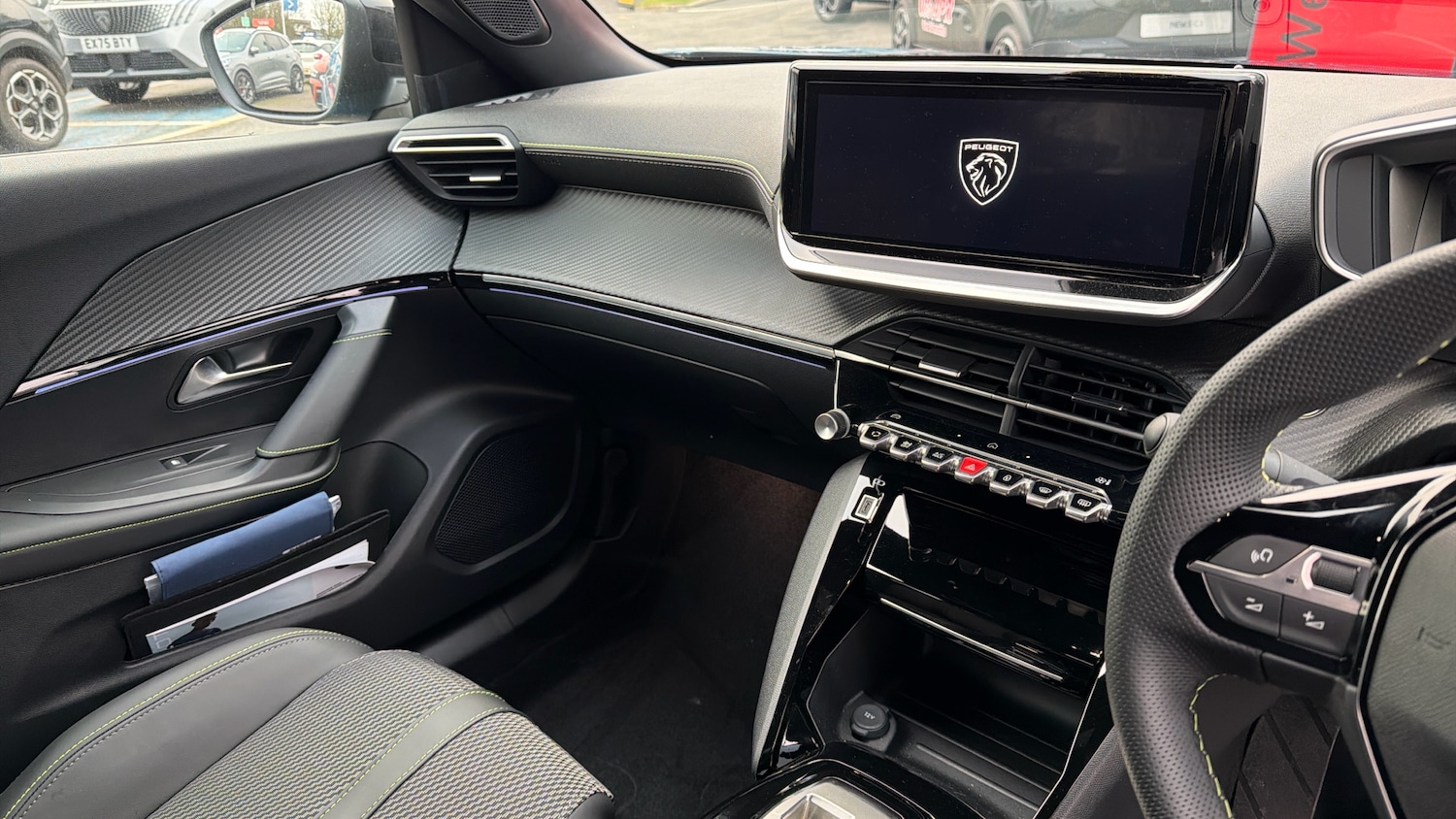 Used Peugeot 2008 2025 for sale - 77136135: Photo 14