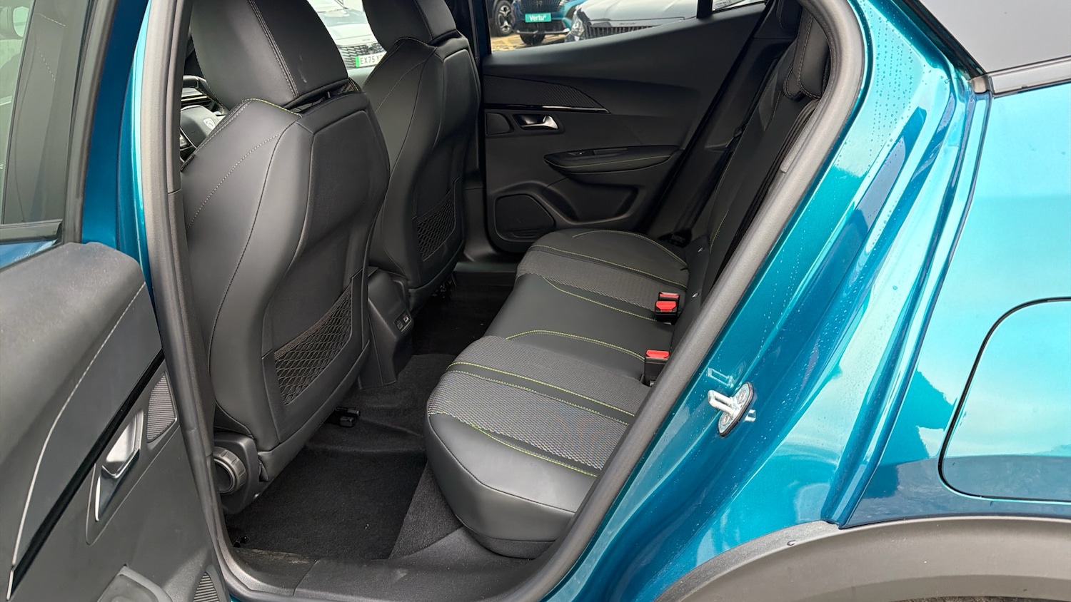 Used Peugeot 2008 2025 for sale - 77136135: Photo 16