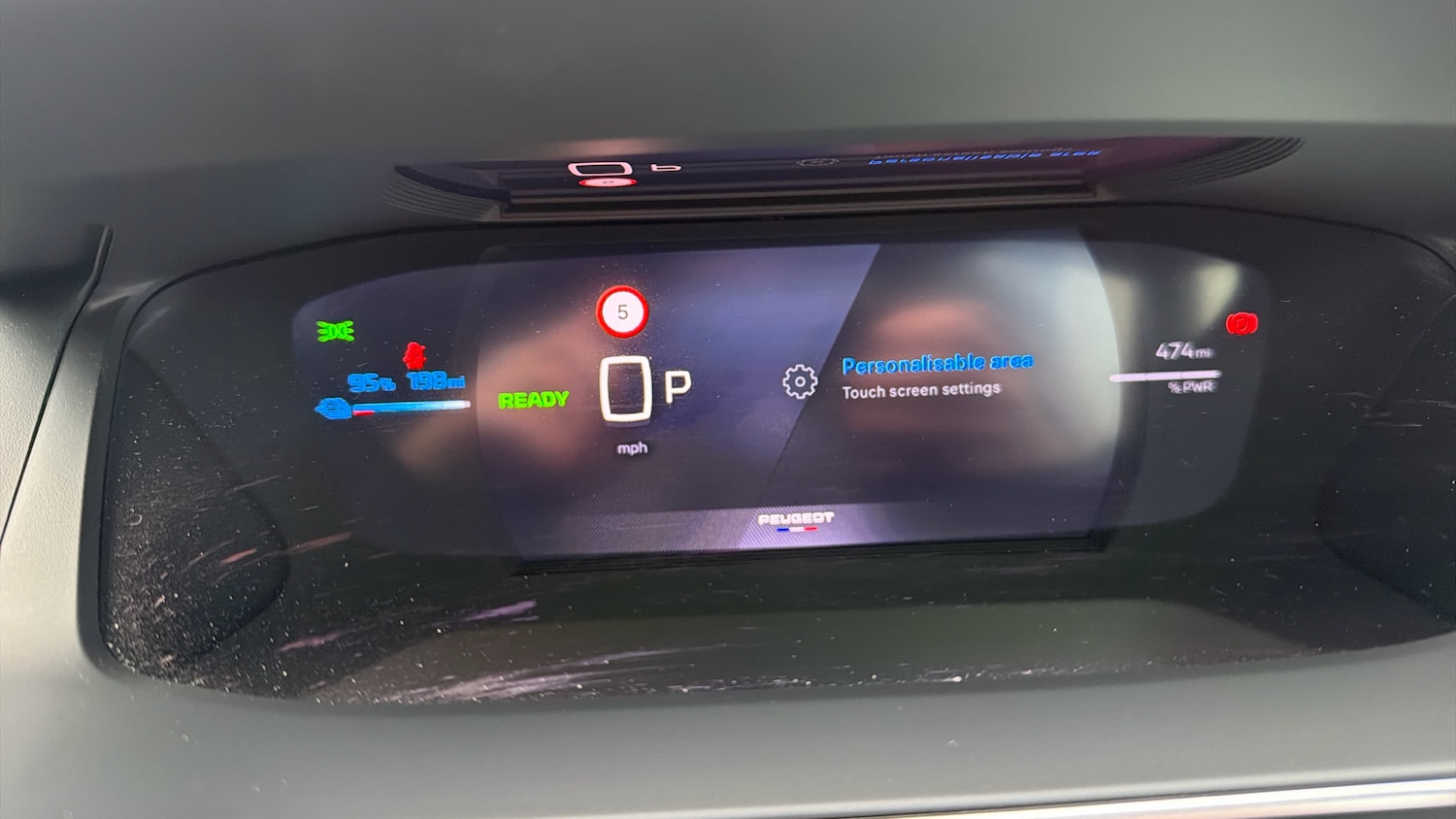 Used Peugeot 2008 2025 for sale - 77136135: Photo 18