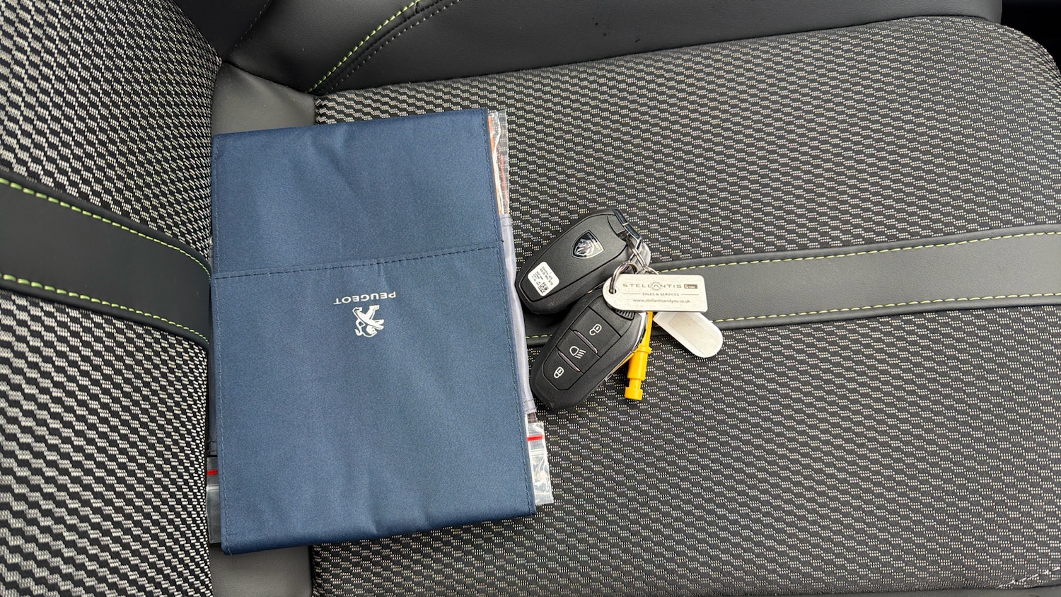 Used Peugeot 2008 2025 for sale - 77136135: Photo 19