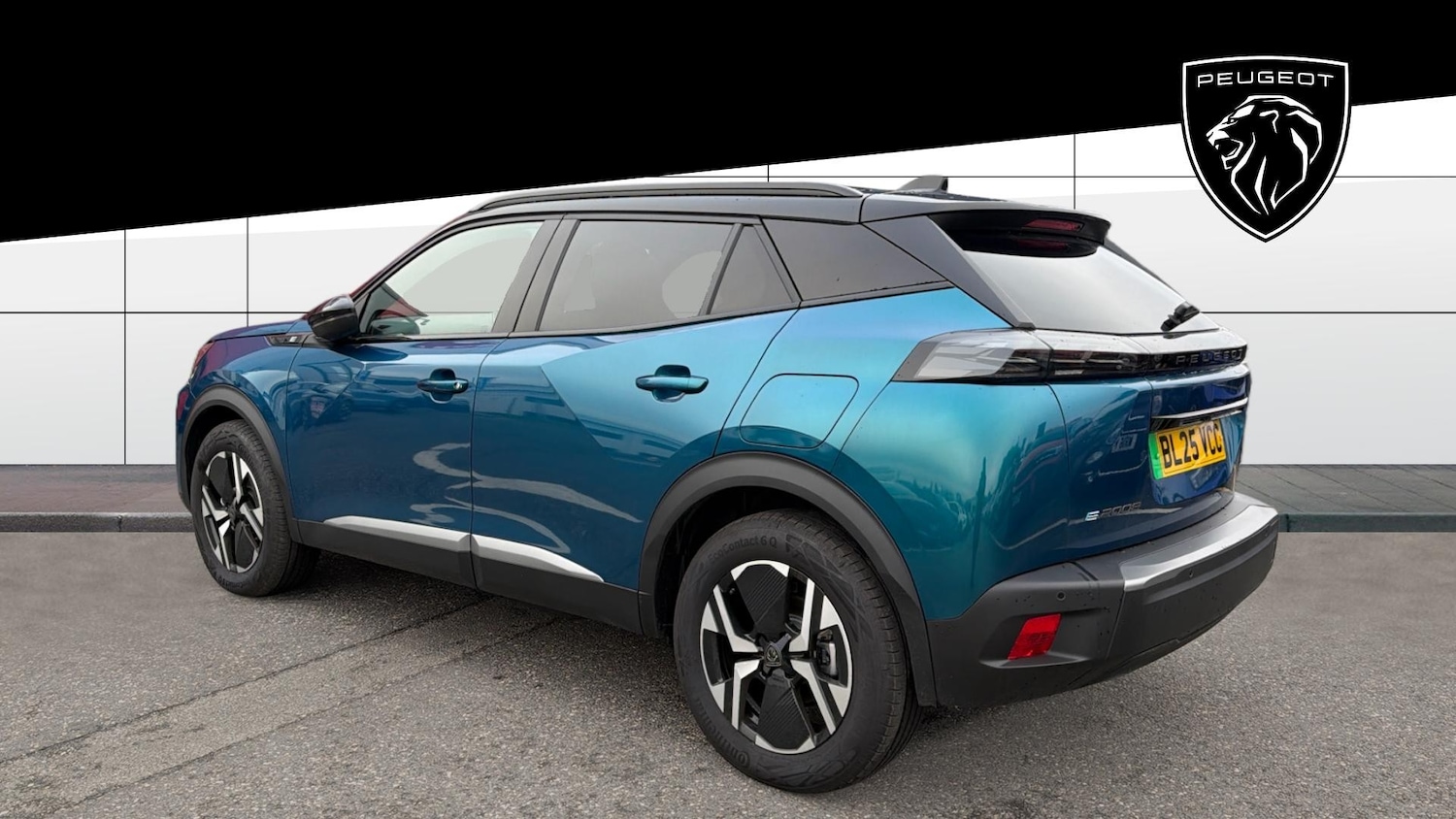 Used Peugeot 2008 2025 for sale - 77136135: Photo 2