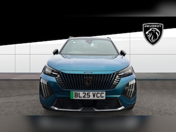 Used Peugeot 2008 2025 for sale - 77136135: Photo