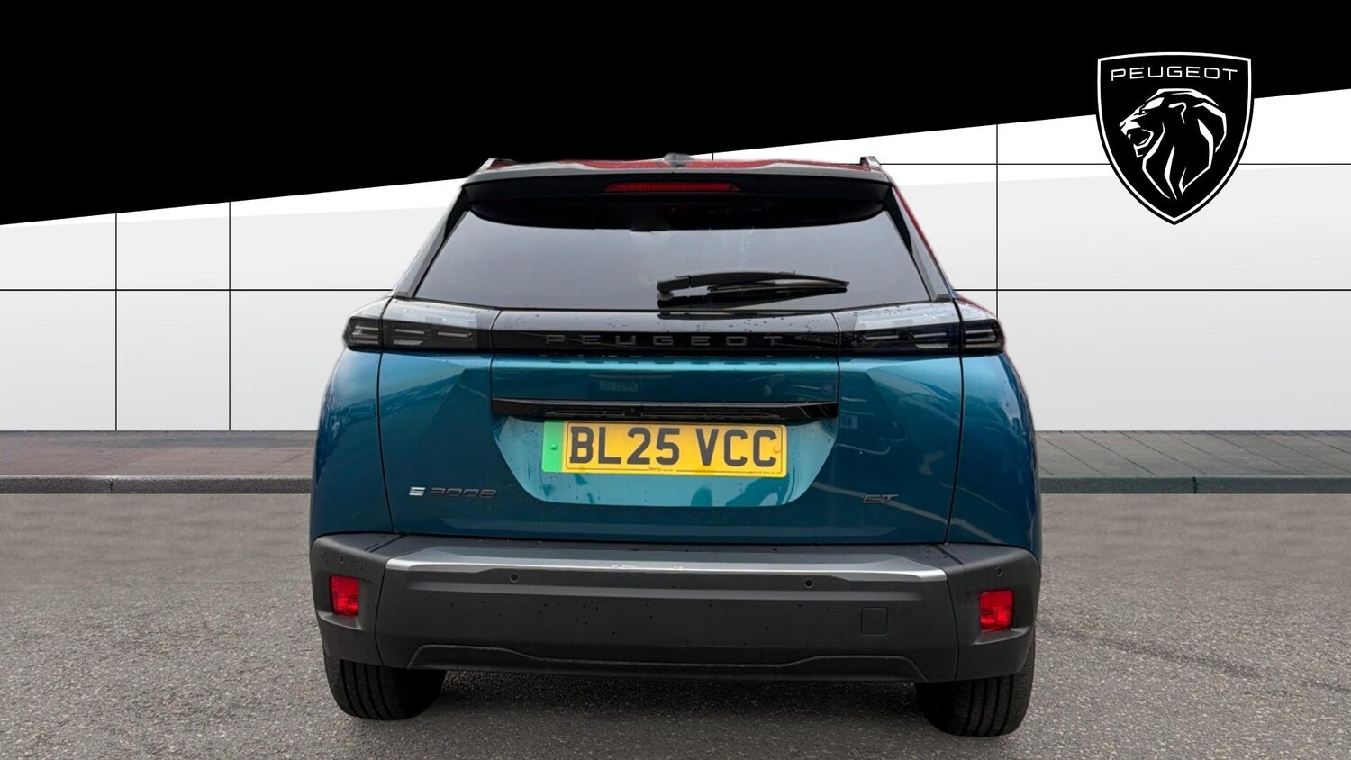 Used Peugeot 2008 2025 for sale - 77136135: Photo 6