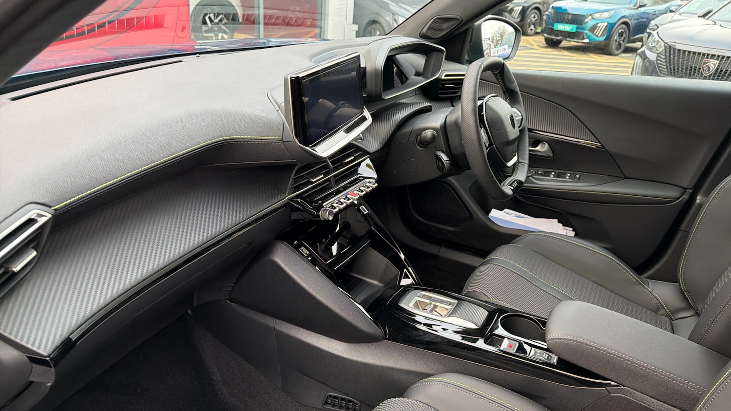 Used Peugeot 2008 2025 for sale - 77136135: Photo 9