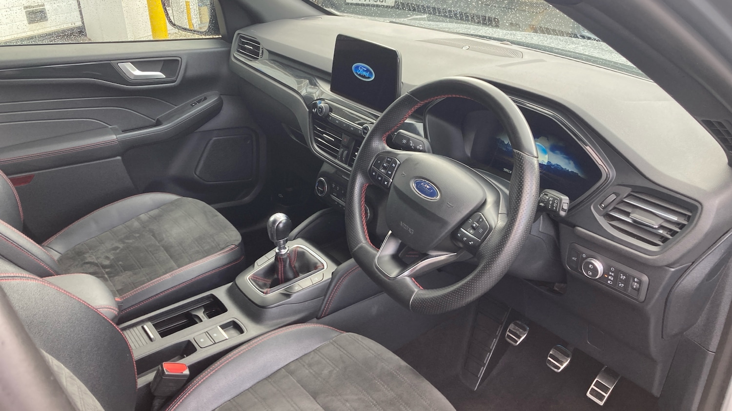 Used Ford Kuga 2021 for sale - 77063196: Photo 11