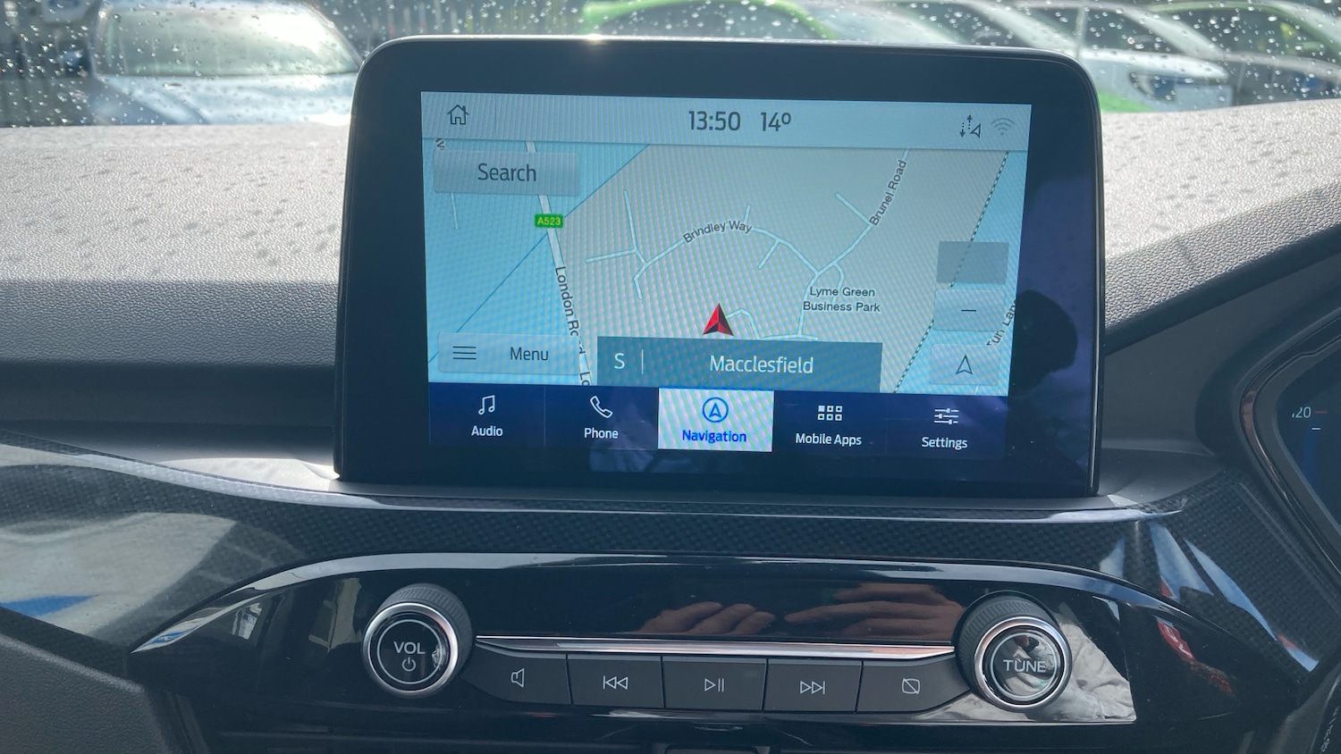 Used Ford Kuga 2021 for sale - 77063196: Photo 12