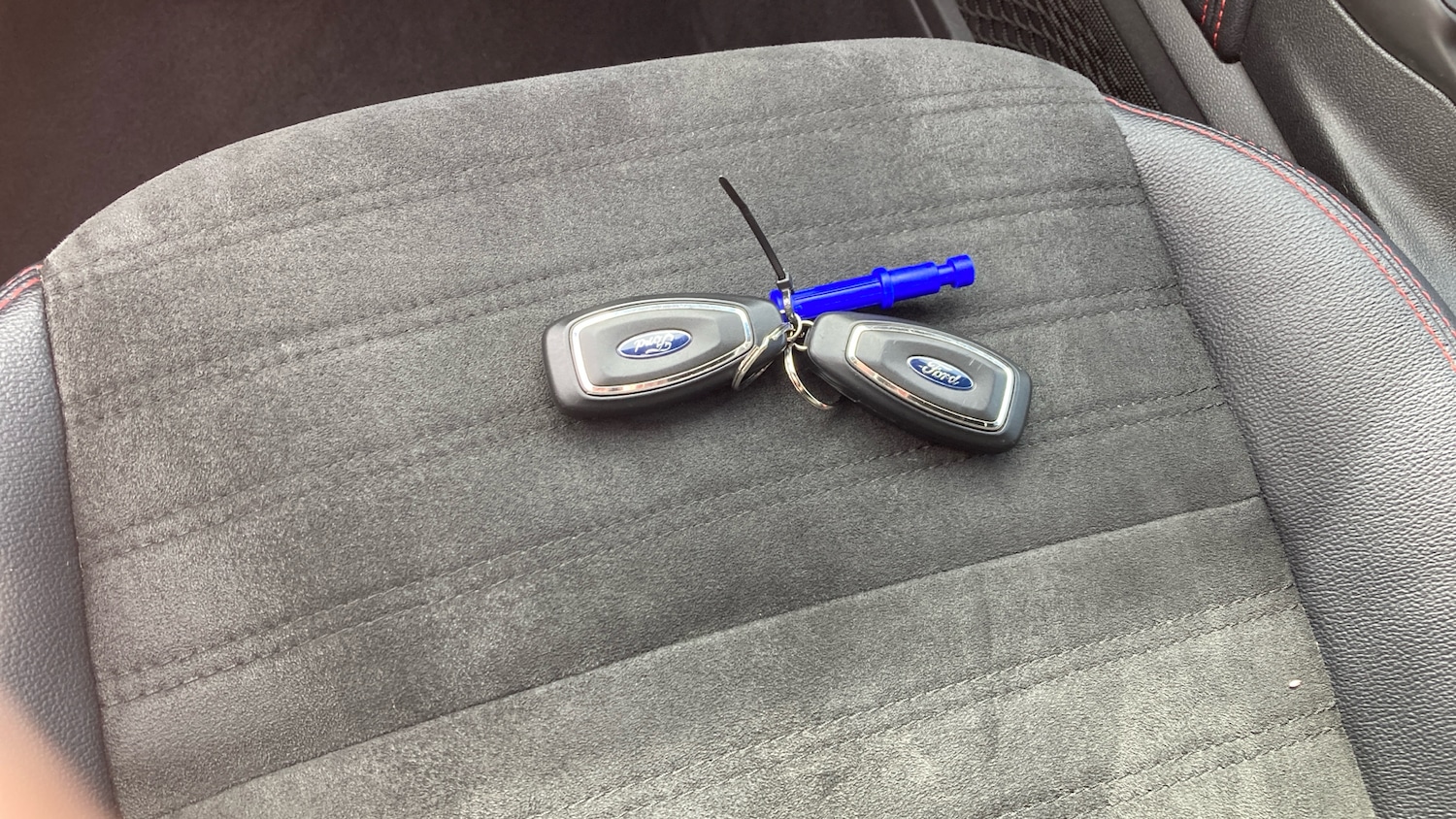 Used Ford Kuga 2021 for sale - 77063196: Photo 19