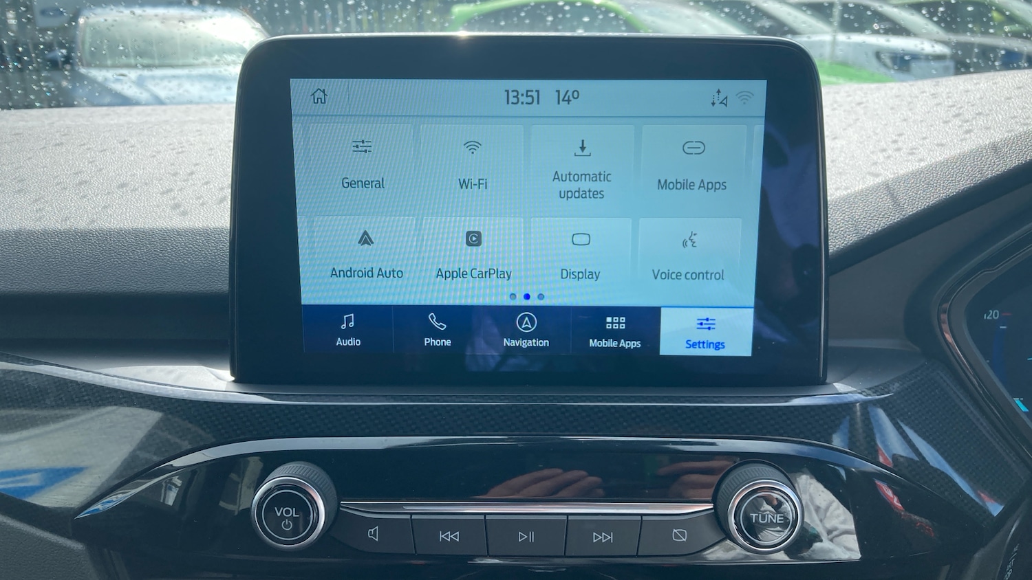 Used Ford Kuga 2021 for sale - 77063196: Photo 24