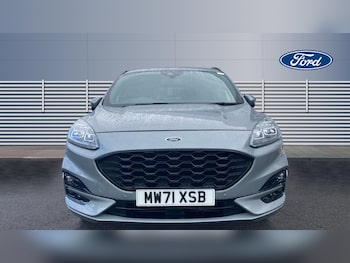 Used Ford Kuga 2021 for sale - 77063196: Photo