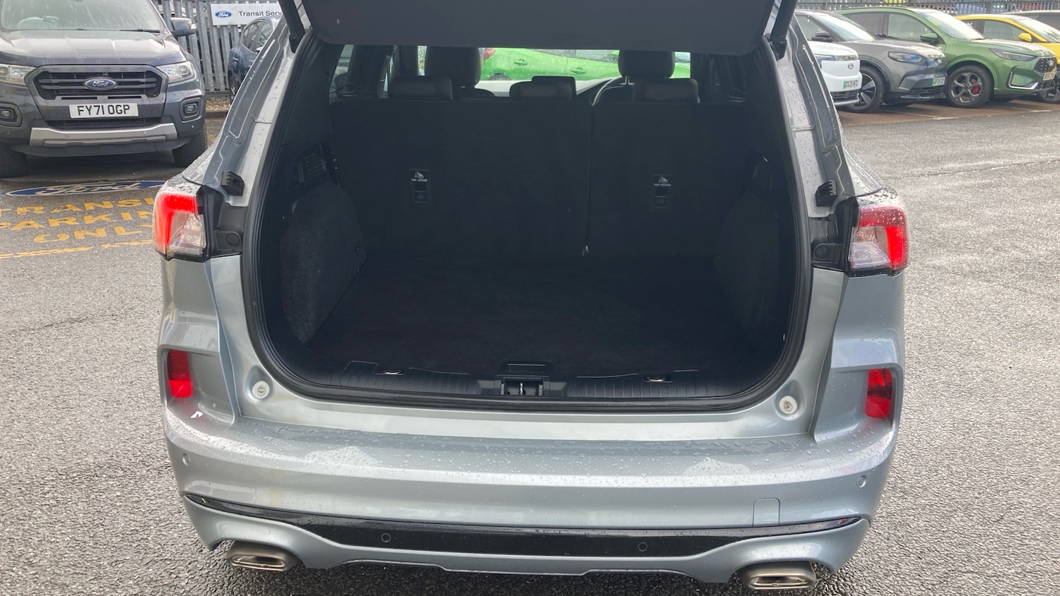 Used Ford Kuga 2021 for sale - 77063196: Photo 4