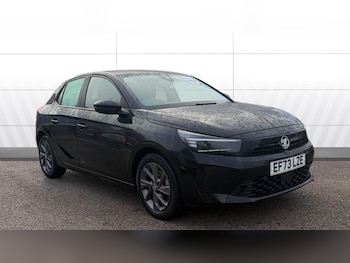 Vauxhall - Corsa