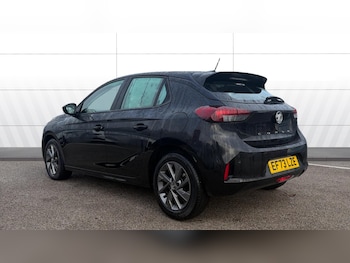 Used Vauxhall Corsa 2023 for sale - 76640834: Photo