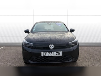 Used Vauxhall Corsa 2023 for sale - 76640834: Photo