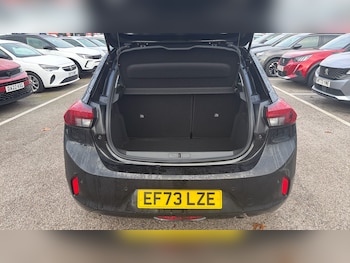 Used Vauxhall Corsa 2023 for sale - 76640834: Photo