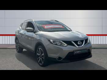 2017 (17) - 1.2 DiG-T N-Connecta 5dr Xtronic Petrol Hatchback