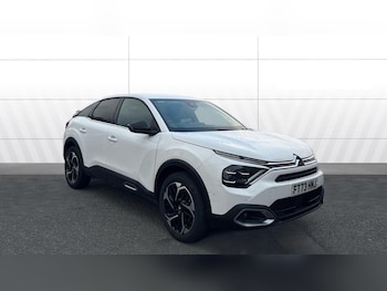 Citroen C4 feature image