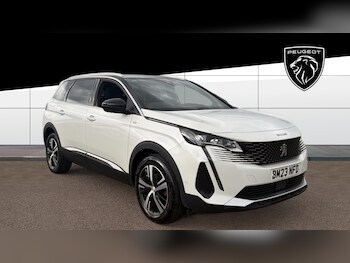 Used Peugeot 5008 2023 for sale - 78488907: Photo