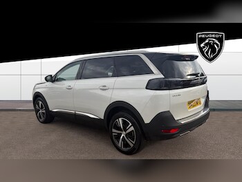 Used Peugeot 5008 2023 for sale - 78488907: Photo