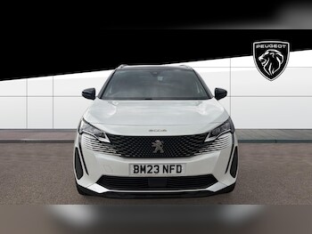 Used Peugeot 5008 2023 for sale - 78488907: Photo