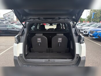Used Peugeot 5008 2023 for sale - 78488907: Photo
