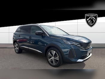 Used Peugeot 5008 2023 for sale - 78270653: Photo