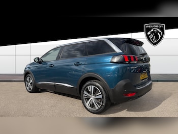 Used Peugeot 5008 2023 for sale - 78270653: Photo