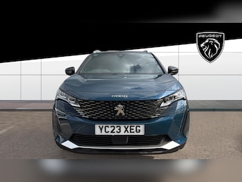 Used Peugeot 5008 2023 for sale - 78270653: Photo