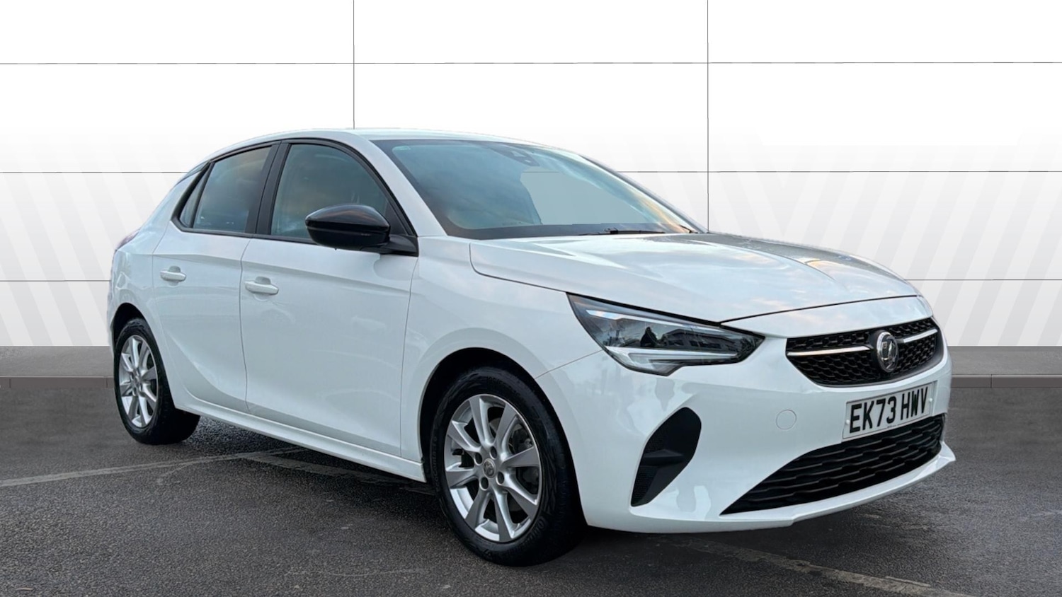 Used Vauxhall Corsa 2023 for sale - 76430708: Photo 1