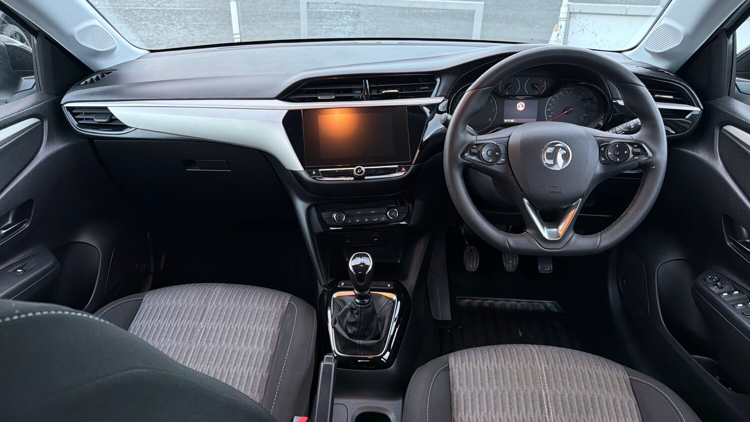 Used Vauxhall Corsa 2023 for sale - 76430708: Photo 10