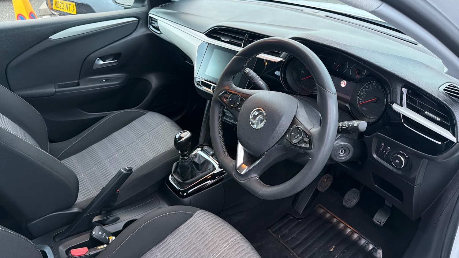 Used Vauxhall Corsa 2023 for sale - 76430708: Photo 11