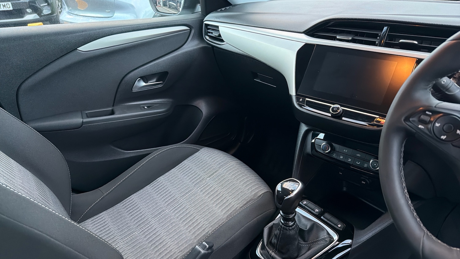 Used Vauxhall Corsa 2023 for sale - 76430708: Photo 14