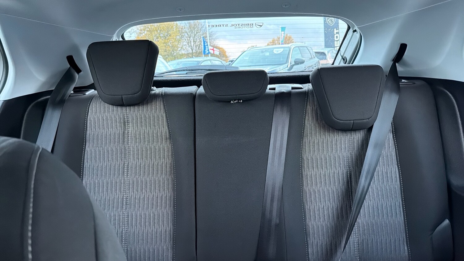 Used Vauxhall Corsa 2023 for sale - 76430708: Photo 15