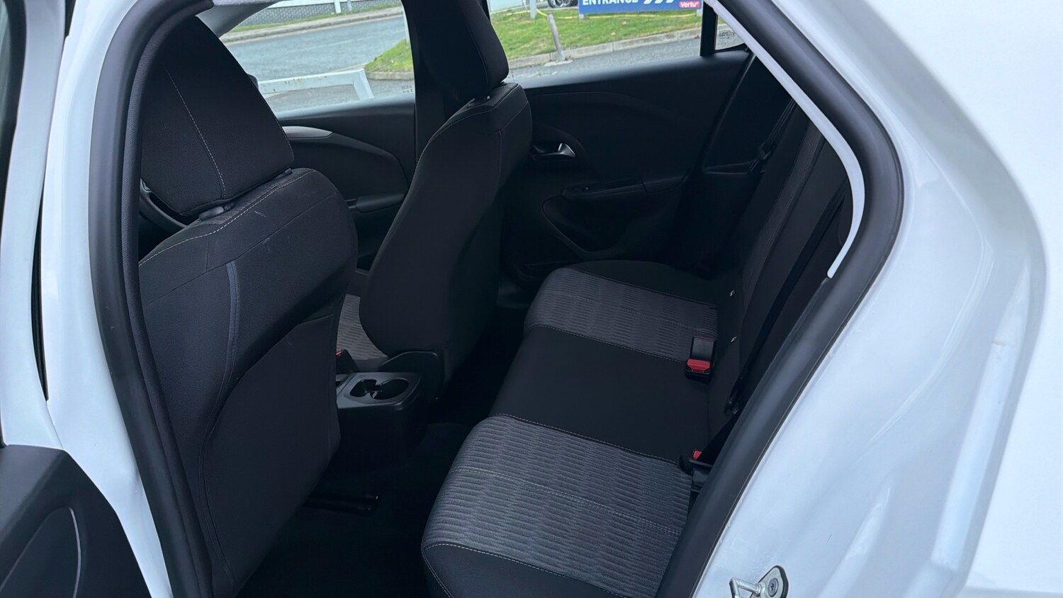 Used Vauxhall Corsa 2023 for sale - 76430708: Photo 16