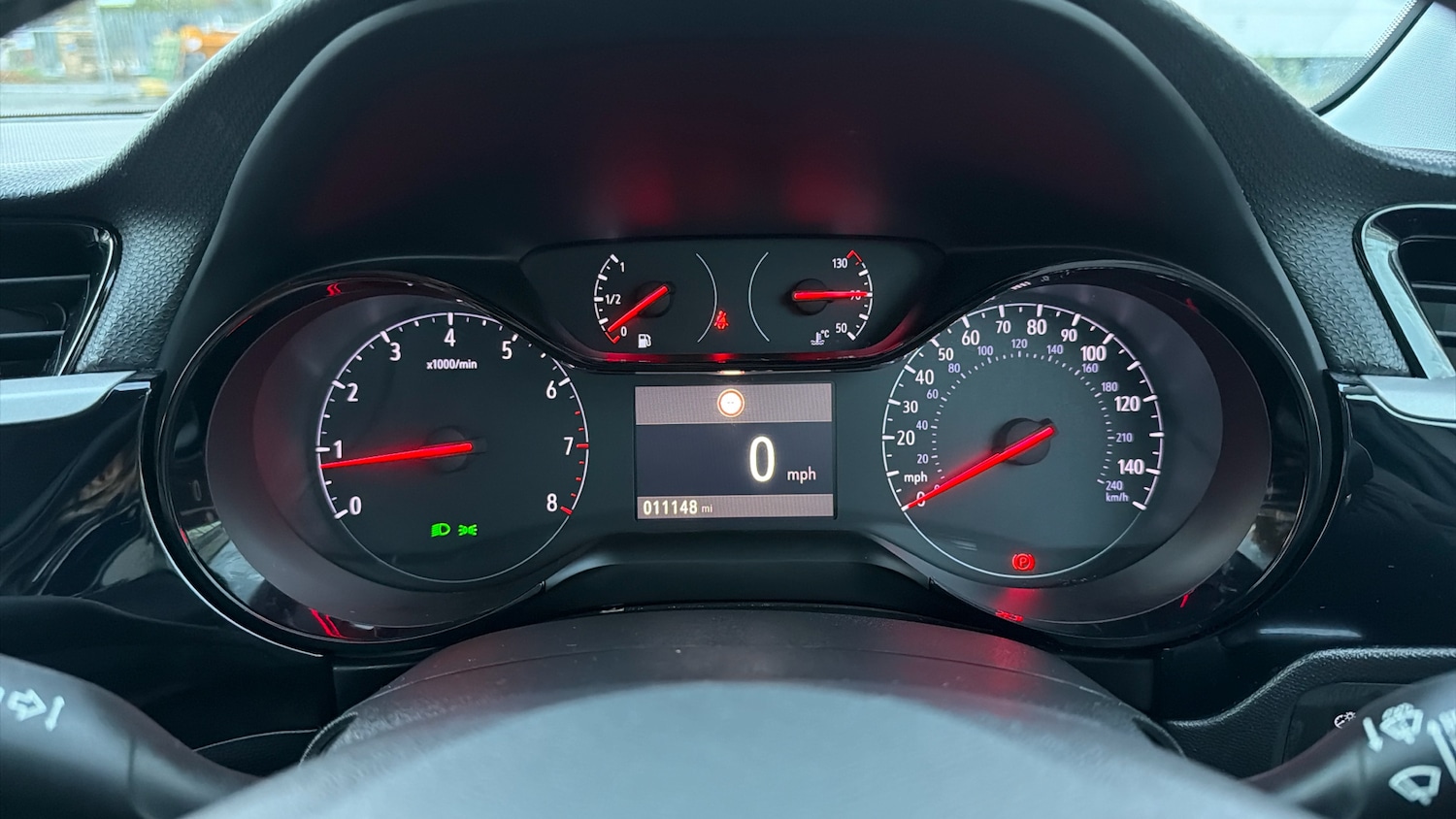 Used Vauxhall Corsa 2023 for sale - 76430708: Photo 18