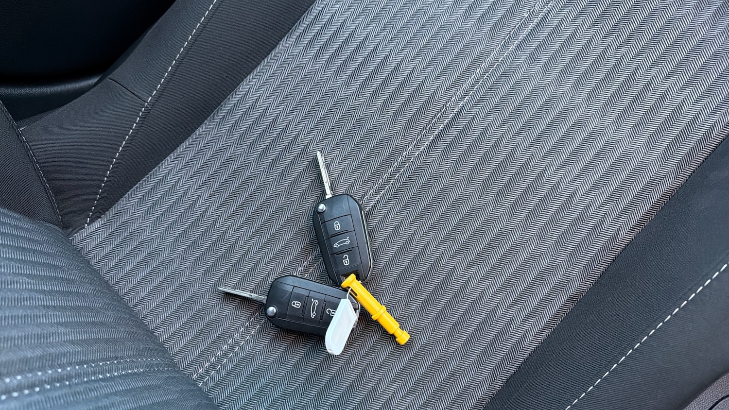 Used Vauxhall Corsa 2023 for sale - 76430708: Photo 19